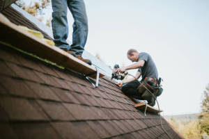 Local Roofers in Stark Terrace, SC